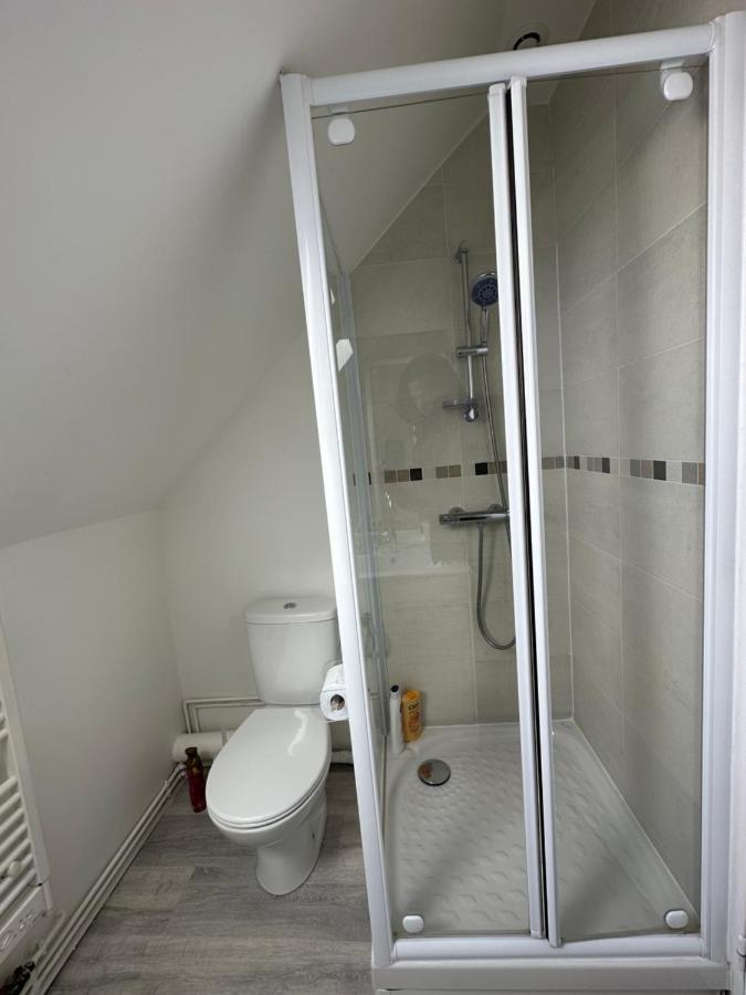Appartement Au Centre Ville De サンス エクステリア 写真